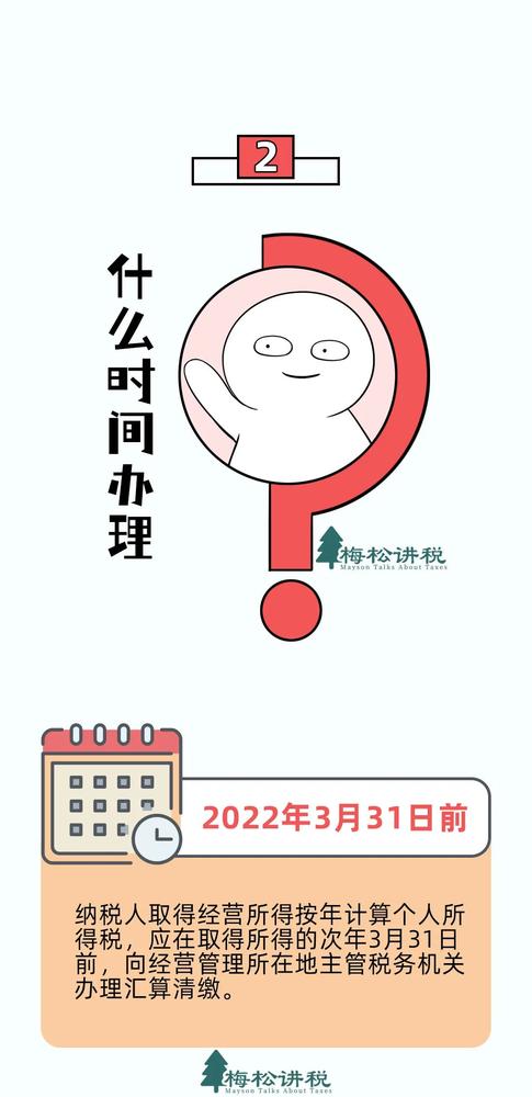 官宣！3月31日前，必须完成！附最新最全操作攻略！